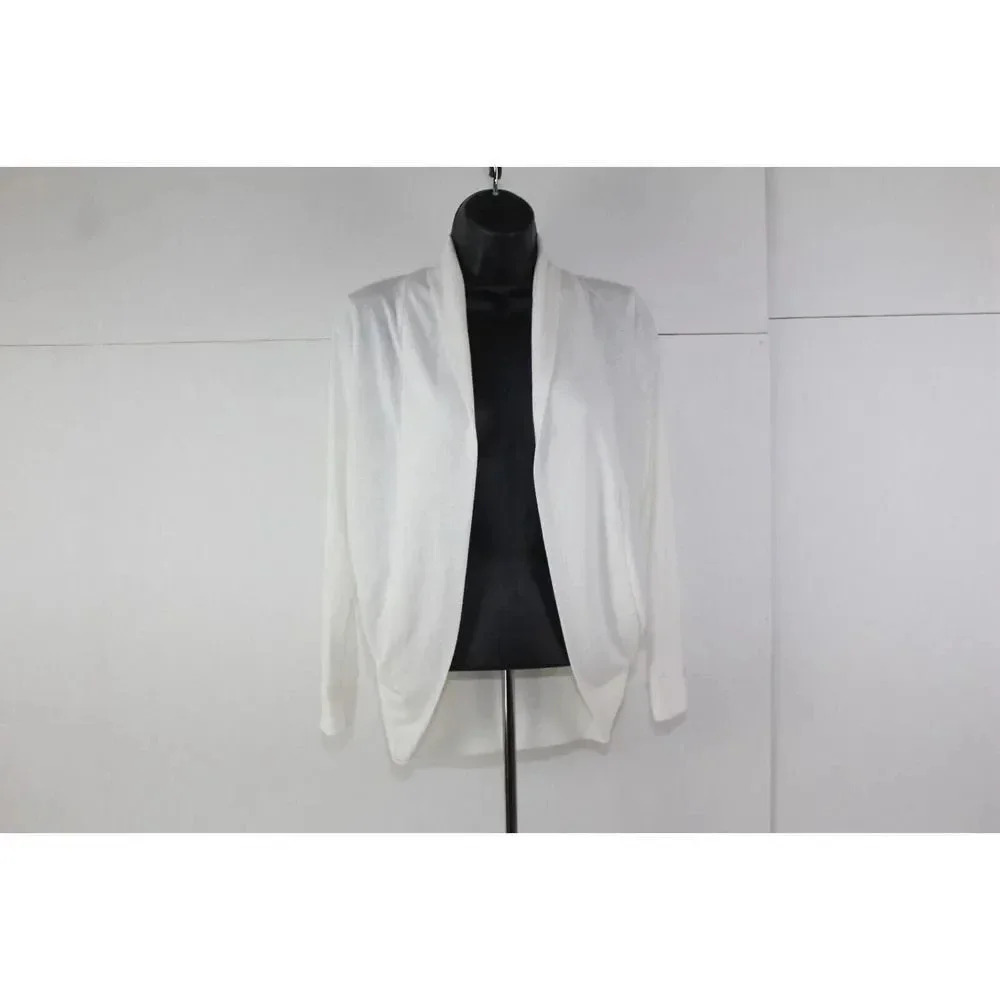 URBAN KIDS white shaw size (10/12)